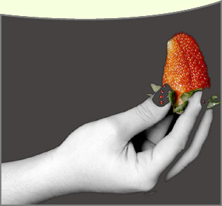 Impressum Fashion Nails Nagelstudio ALzey